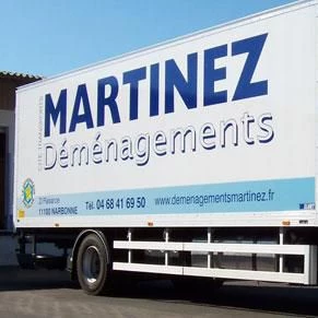 Déménagements Martinez_3