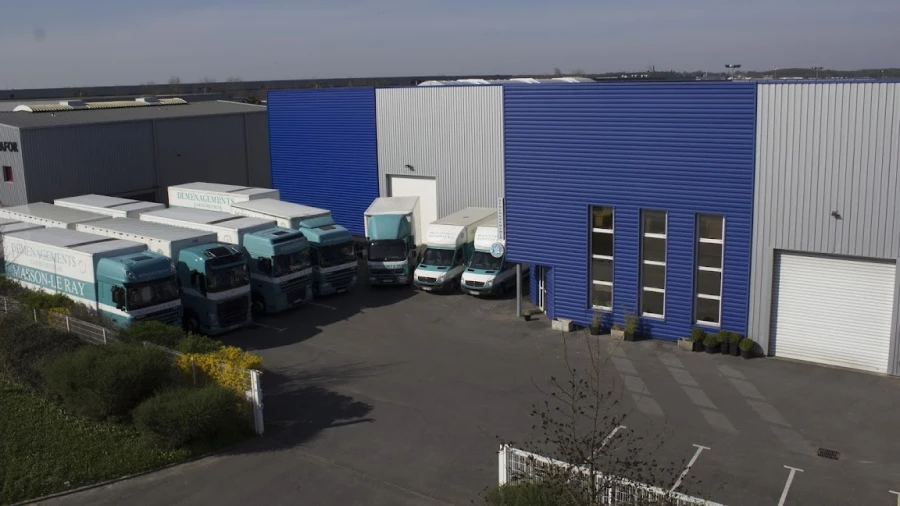 Demenagements Masson Maison le Ray_1