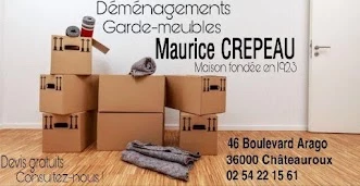Déménagements Maurice Crépeau_3
