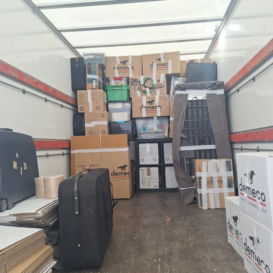 Déménagements Mazucco groupe demeco 13600 La Ciotat_1