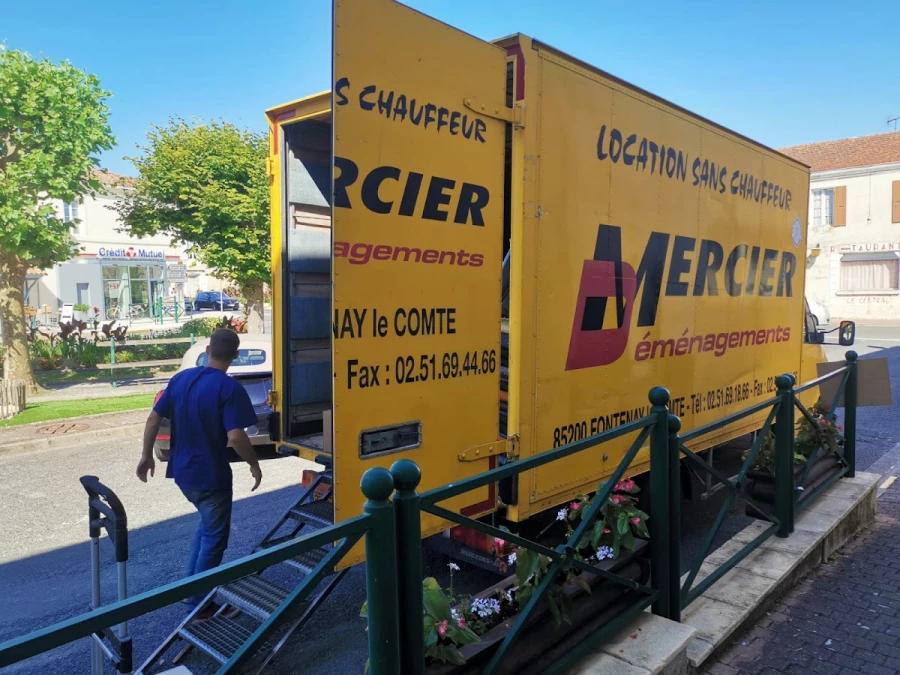 Déménagements Mercier_4