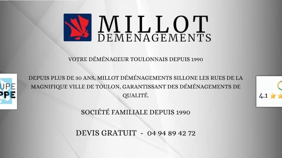 Déménagements Millot_1