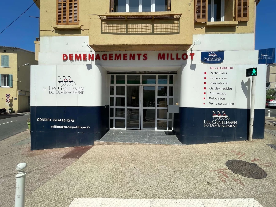 Déménagements Millot_2