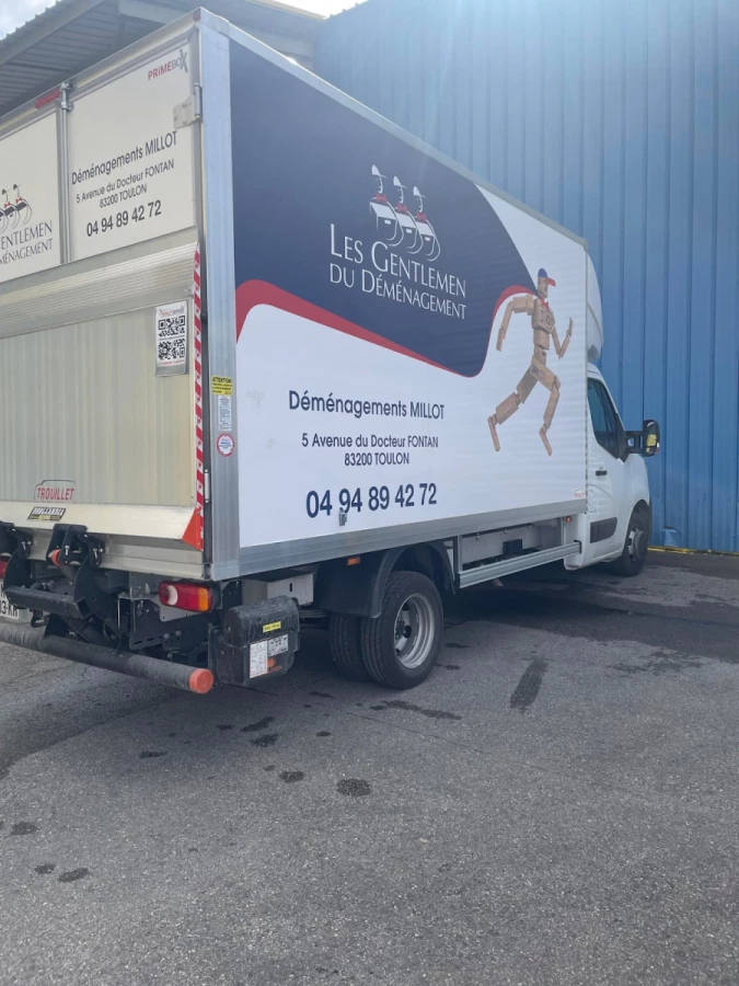 Déménagements Millot_3