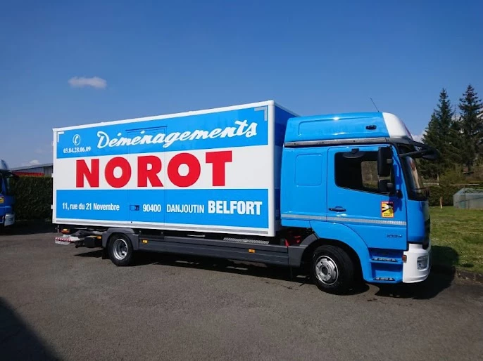 Déménagements Norot_1