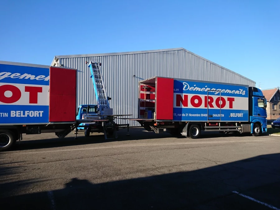 Déménagements Norot_3