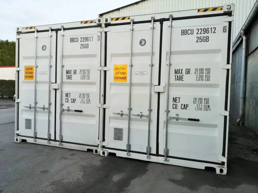 Déménagements Patrick Pinel SAS_4