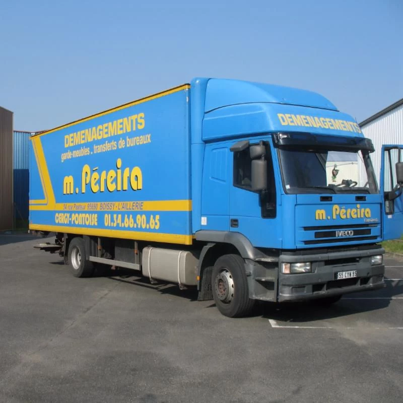 Déménagements Pereira_2
