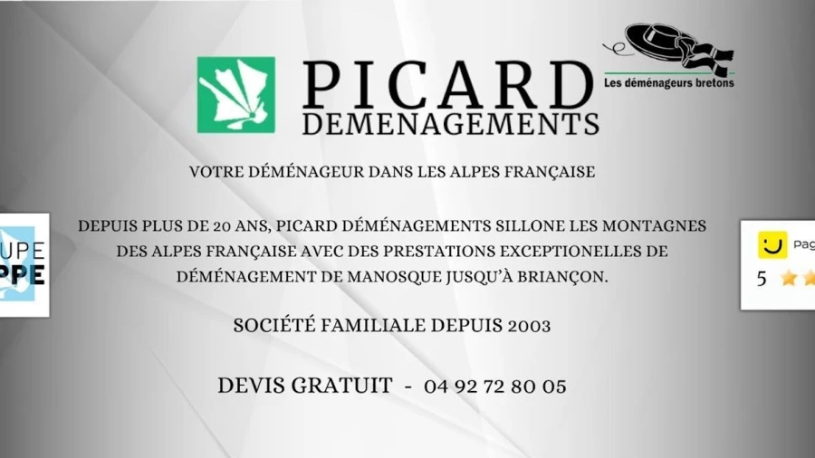 Déménagements Picard_1