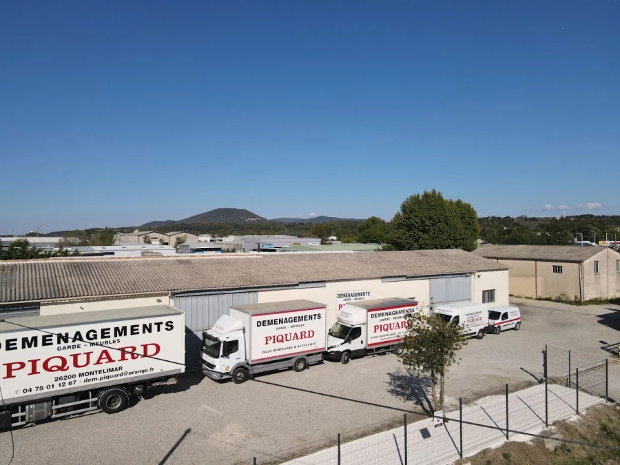 Déménagements Piquard_1