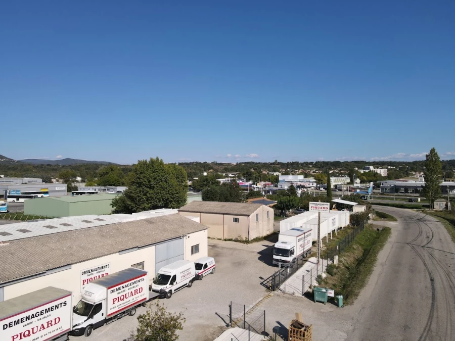 Déménagements Piquard_2
