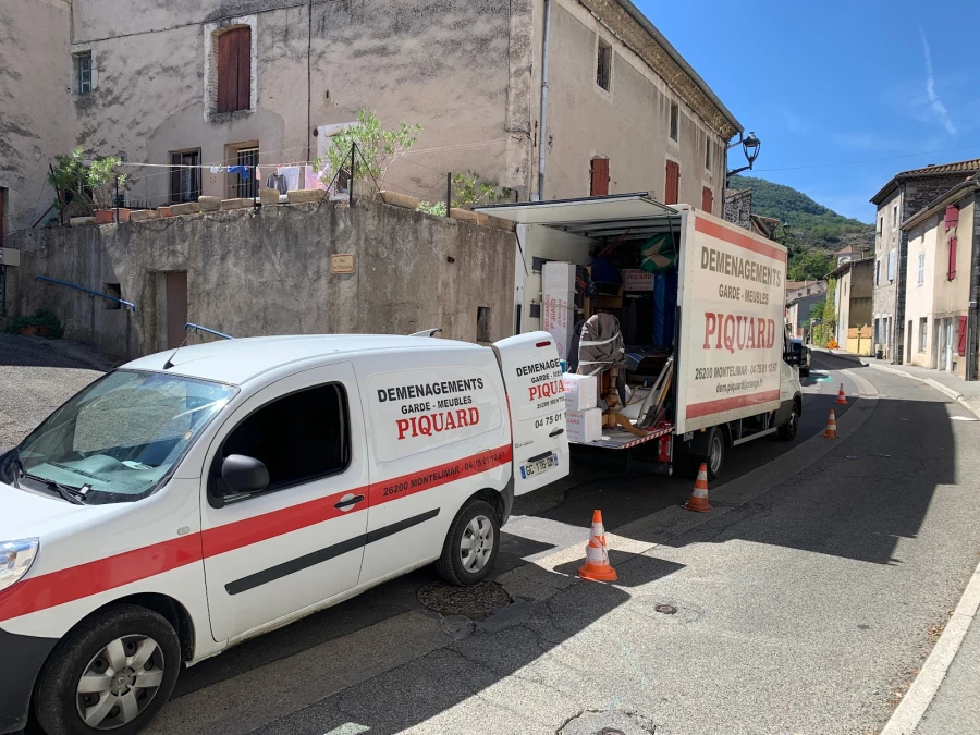Déménagements Piquard_4