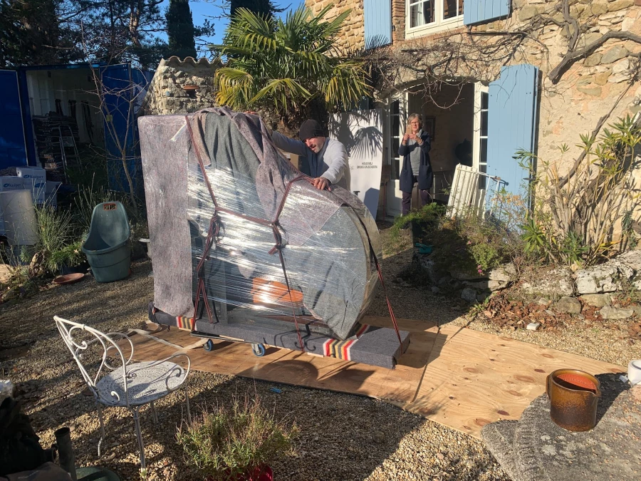 Déménagements Piquard_5