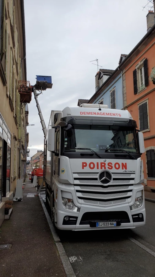 Déménagements Poirson_1