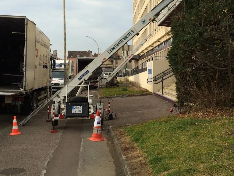 Déménagements Poirson_2