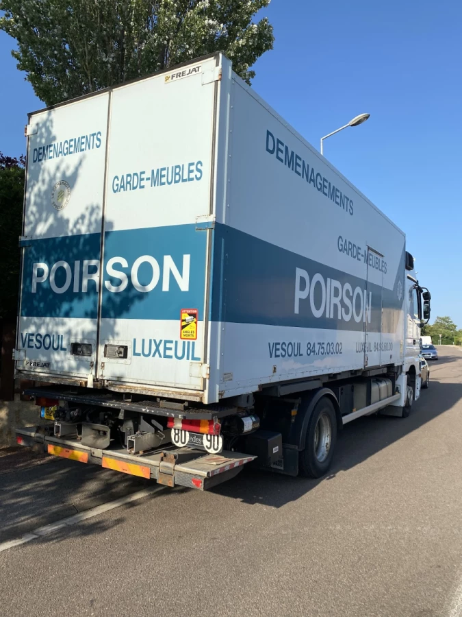 Déménagements Poirson_4