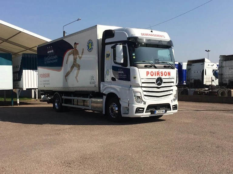 Déménagements Poirson_5