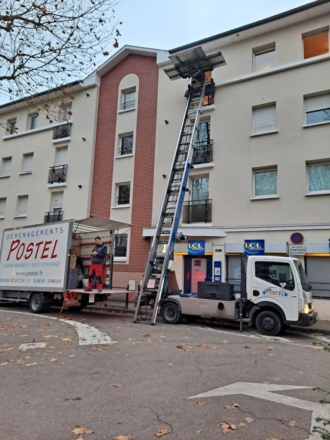 Déménagements Postel Rouen_2