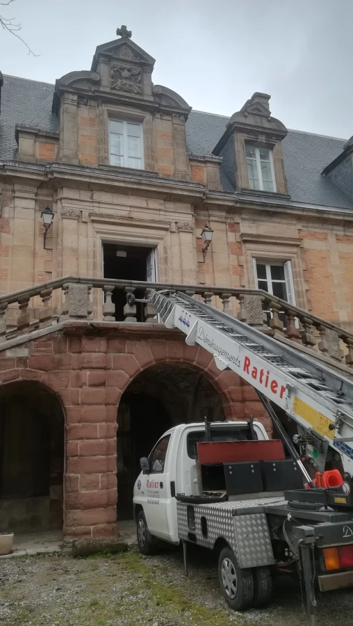 Déménagements Ratier_2