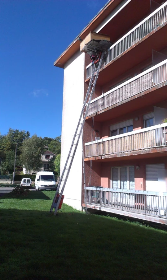 Déménagements Robert Goujet_2