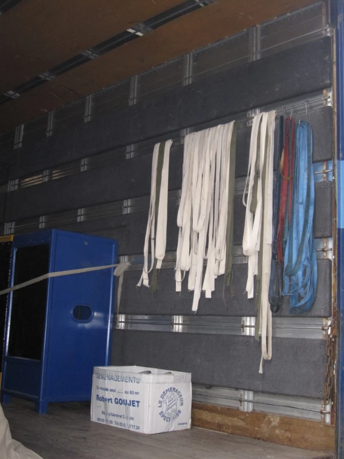 Déménagements Robert Goujet_4