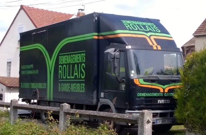 Déménagements Rollais_1
