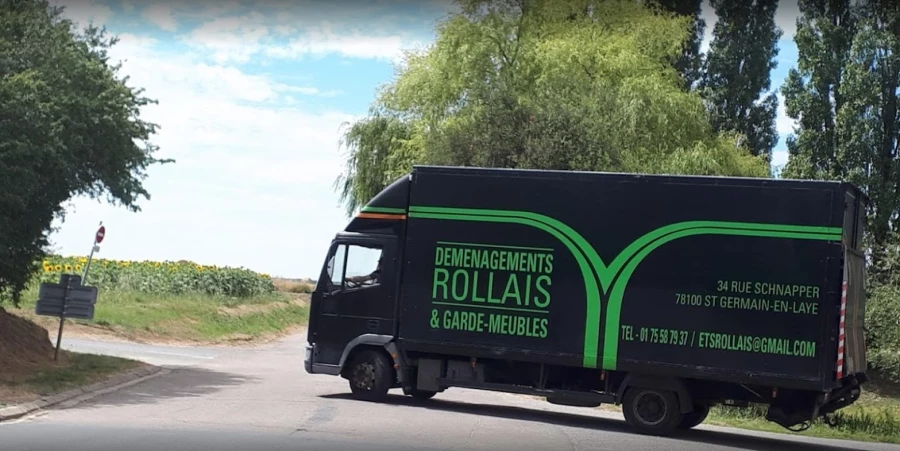 Déménagements Rollais_2