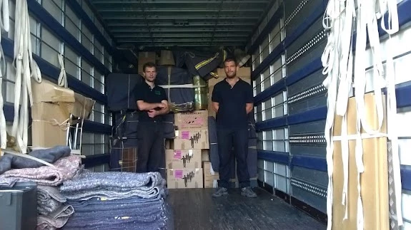 Déménagements Rollais_4