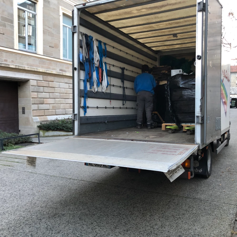 Déménagements Saada_1