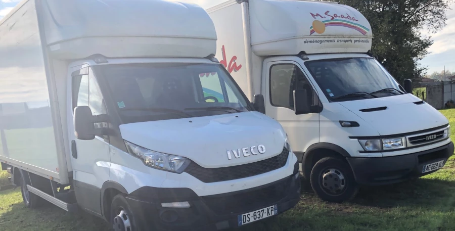 Déménagements Saada_2