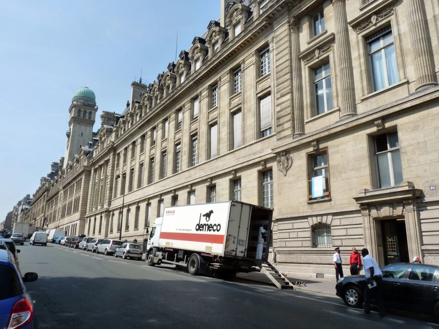 Déménagements Vasseur_5