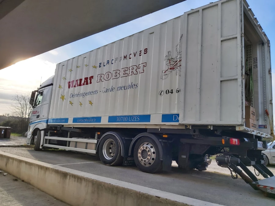 Déménagements Vialat_2