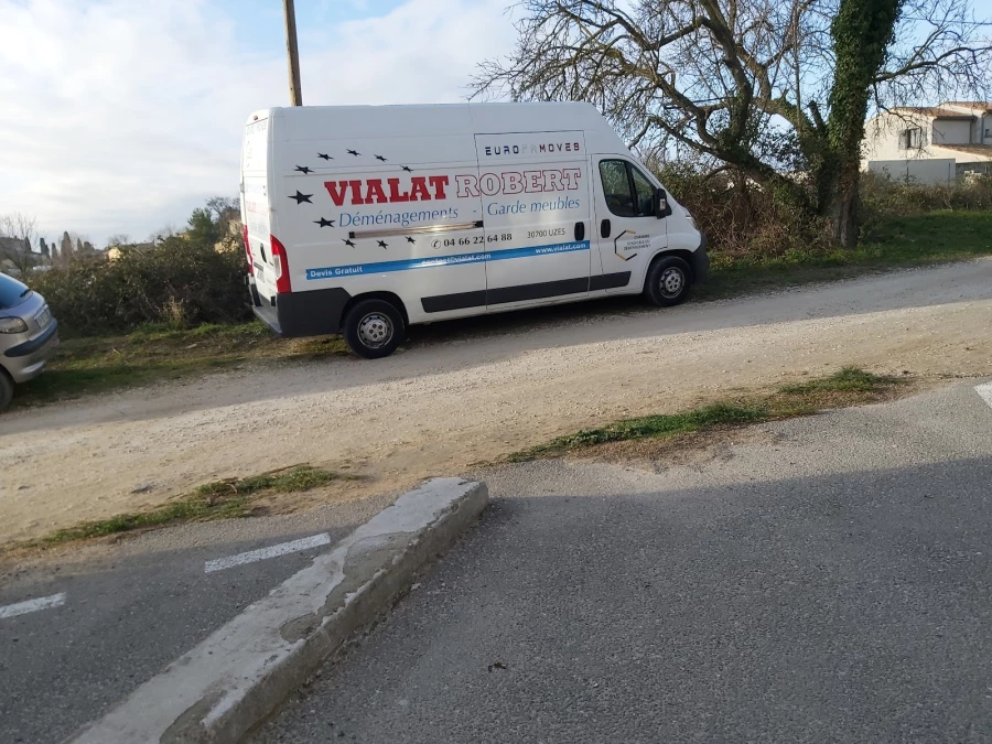 Déménagements Vialat_4