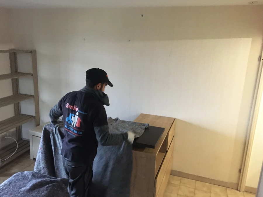 Déménager Smile Livraison_1