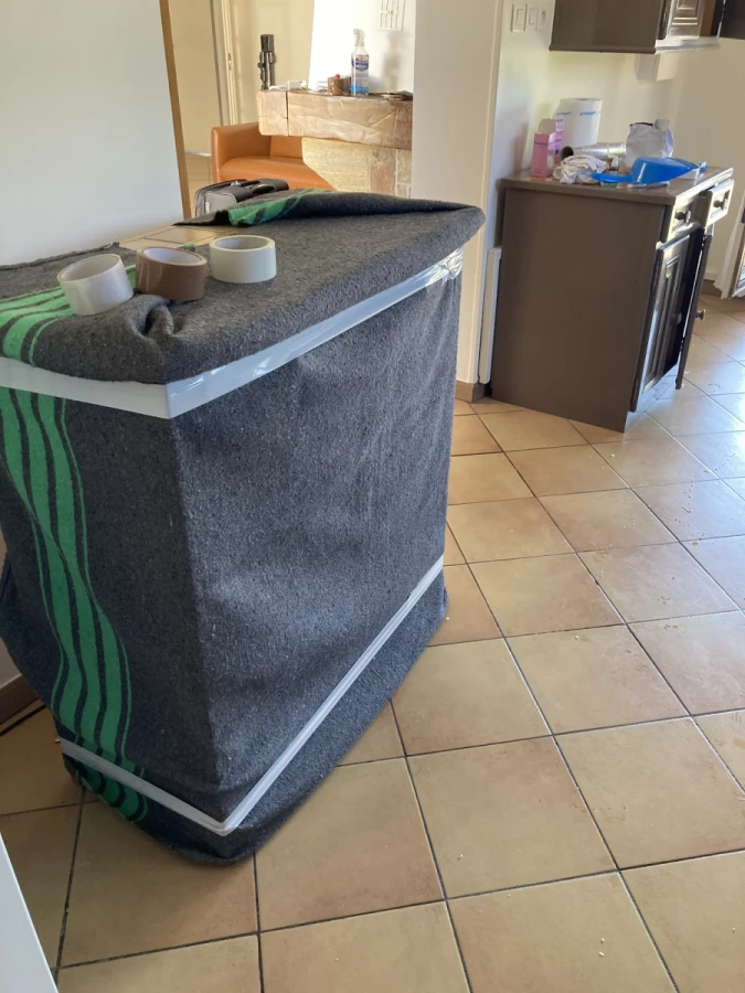 Déménager Smile Livraison_3