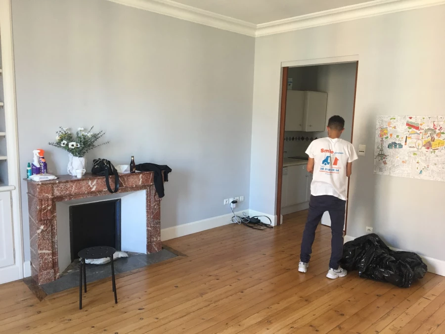 Déménager Smile Livraison_5