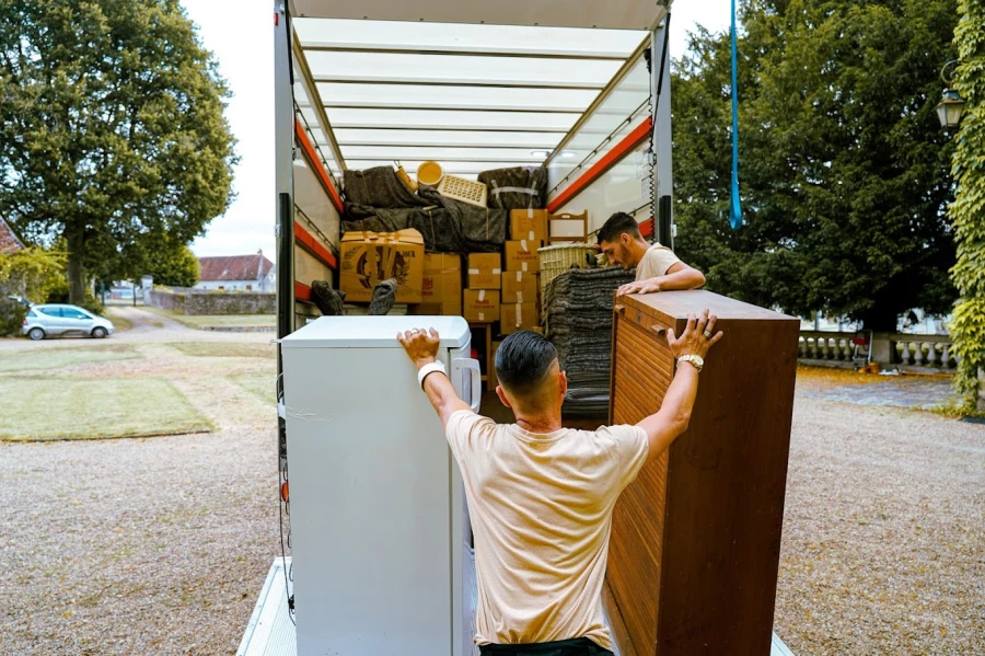 Déménageurs APR Tours - Aux Professionnels Reunis_3