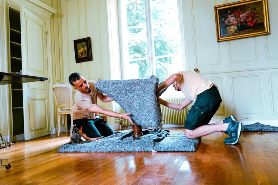 Déménageurs APR Tours - Aux Professionnels Reunis_5