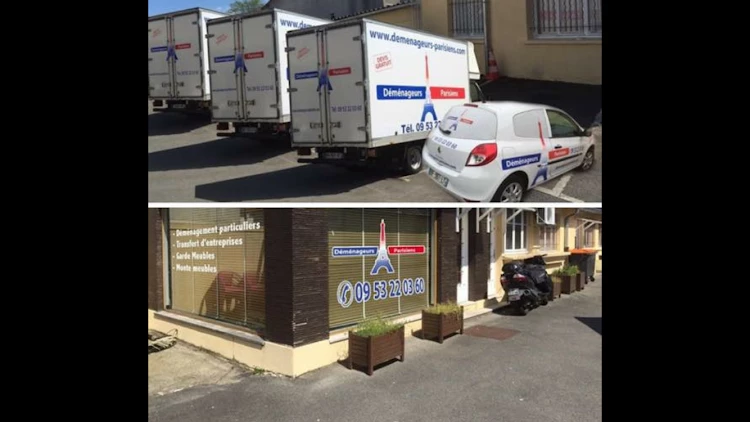 Déménageurs Parisiens_1
