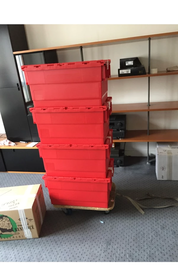 Déménageurs Parisiens_5