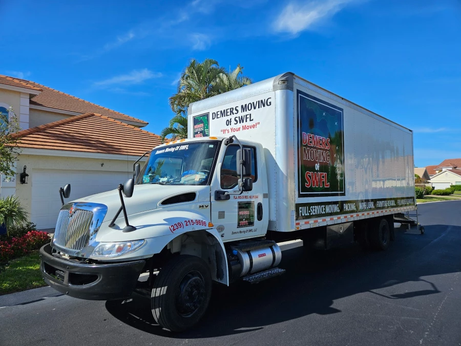 Demers Moving Of SWFL_2