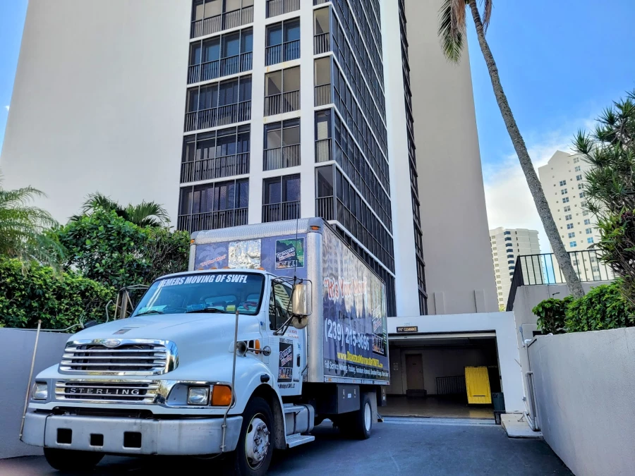 Demers Moving Of SWFL_3