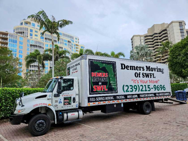 Demers Moving Of SWFL_5