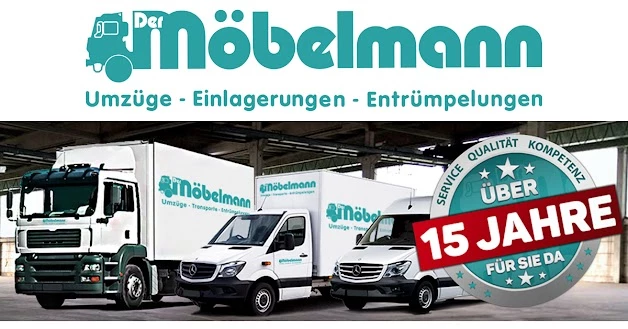 Der Möbelmann Umzüge_2