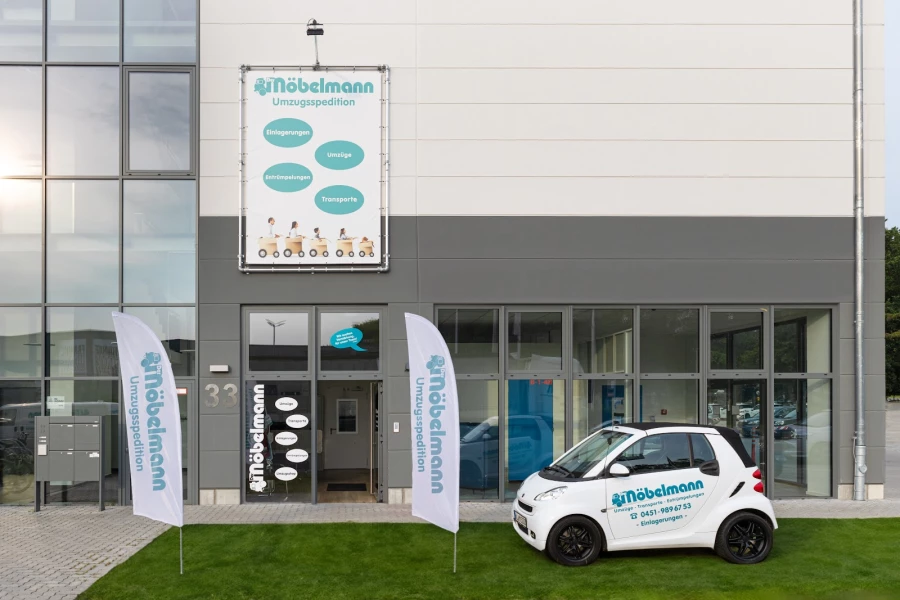 Der Möbelmann Umzüge_3