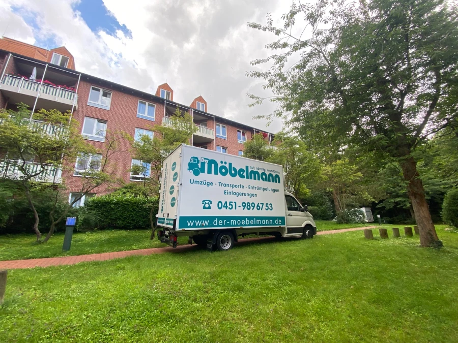 Der Möbelmann Umzüge_4