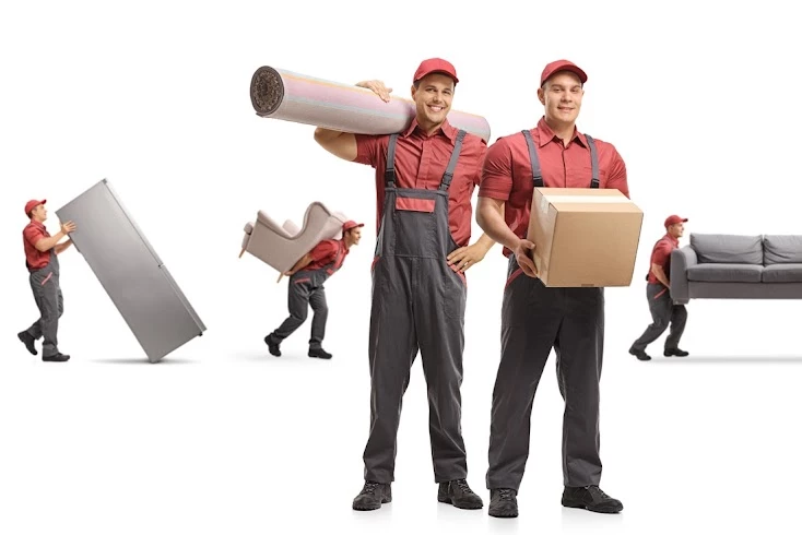 Der Möbelpacker NRW_1