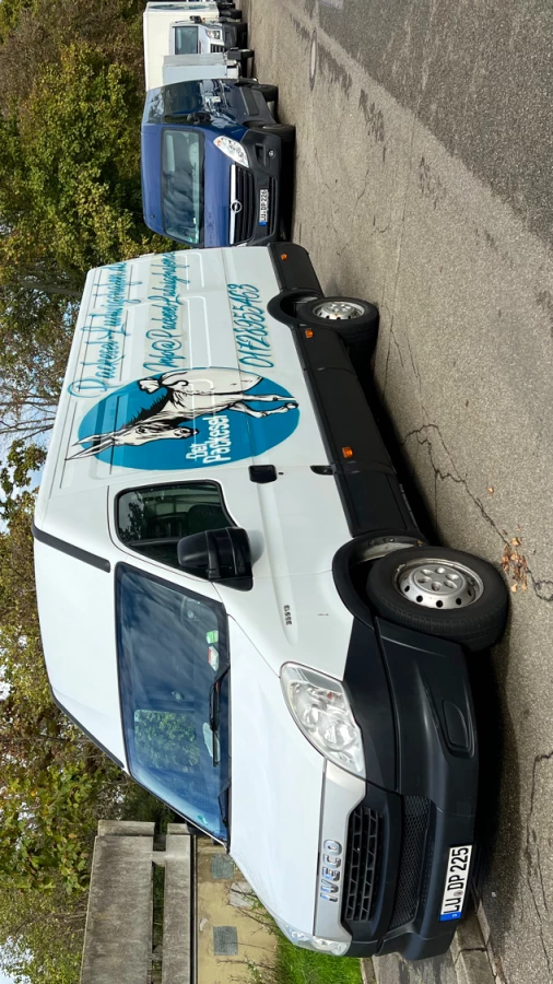 Der Packesel Ludwigshafen_1