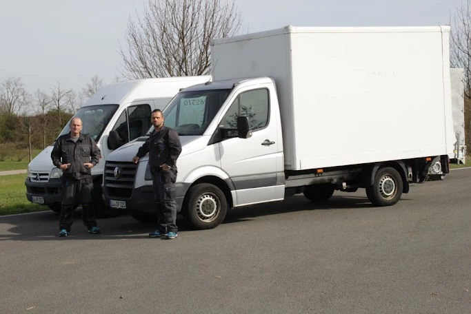 Der Packesel Ludwigshafen_2