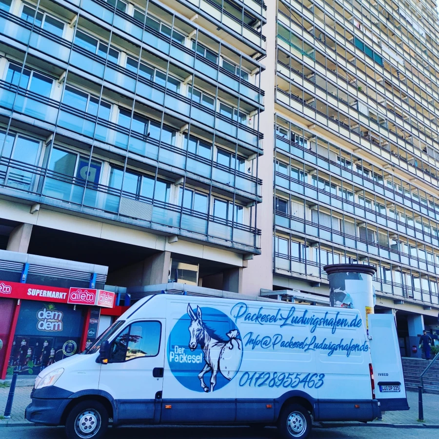 Der Packesel Ludwigshafen_4